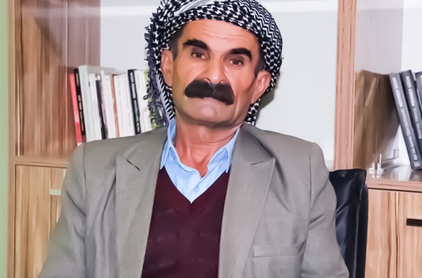  Hessin Erkol’s daughter for years have not been delivered to the family