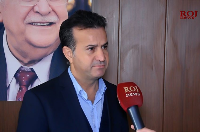 Mehmud: Kadhimi should urge Turkey to leave Iraqi Kurdistan