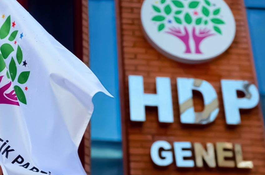  HDP: This hostile decision is against all Kurds not just Leyla Güven