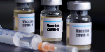 Egypt receives Covid-19 vaccines; gets ready to immunize its people