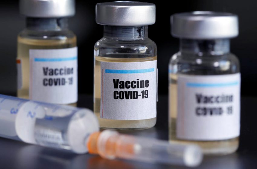  Egypt receives Covid-19 vaccines; gets ready to immunize its people