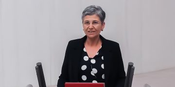 Campaign in support of Leyla Güven launched on Twitter