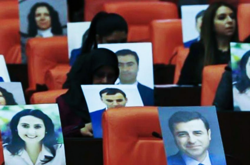 Waking up to Turkish aggression  – A news review