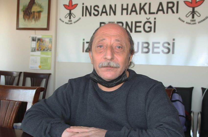  Bill targeting the independence of NGO’s in Turkey passed