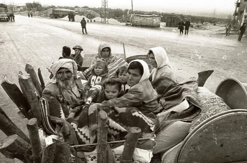  KCK publishes a statement on the anniversary of the Maraş Massacre