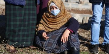 Bereaved families still await remains of loved ones