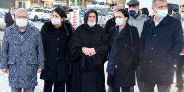 Şenyaşar case: a new testimony