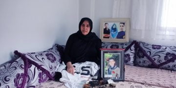 The Roboski massacre, nine years on …