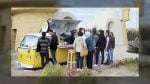 Coffee shop ban gives rise to mobile cafés in Egypt