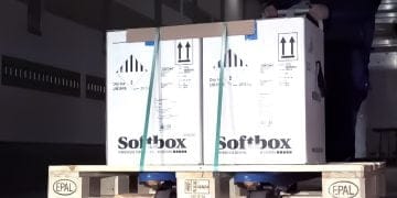 EU launches Covid-19 vaccination programme