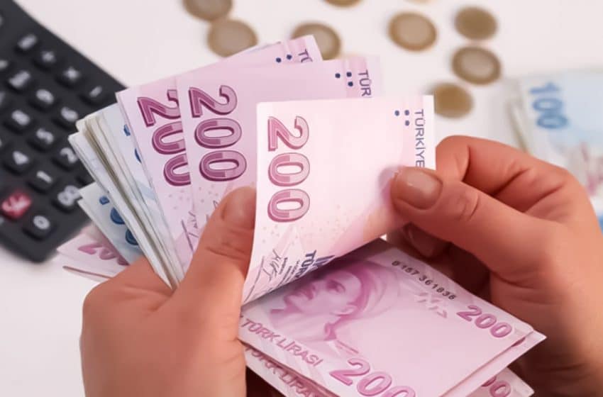  ‘Minimum wage is below even the starvation level’ DİSK Chair says,