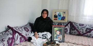 Roboski relative: “A person can never forget those days”