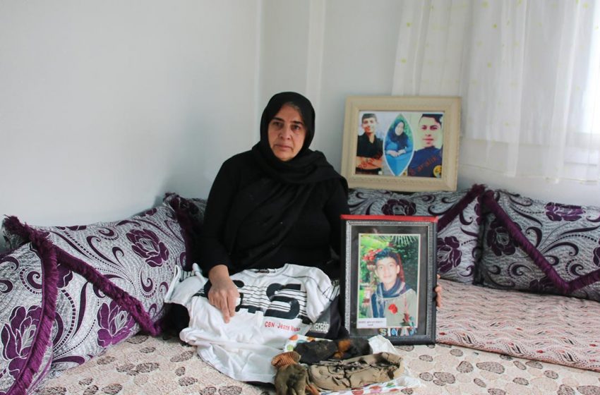  Roboski relative: “A person can never forget those days”