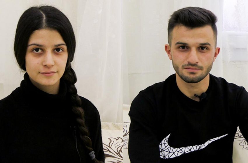 Roboskî Massacre: nine years of mourning – MedyaNews