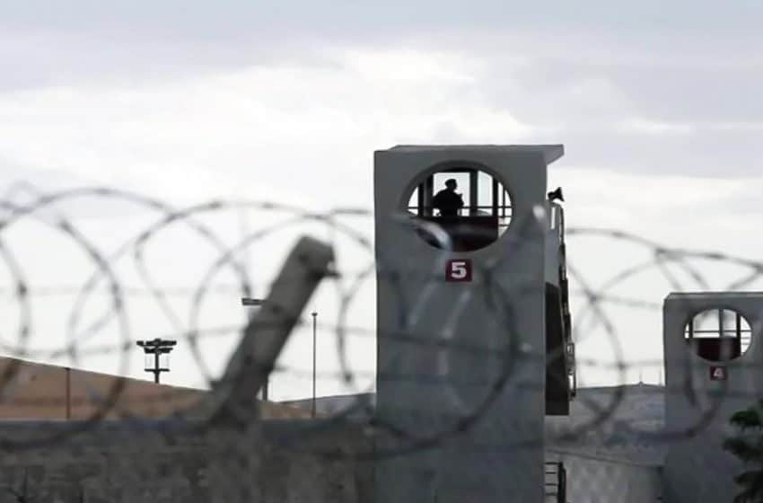  Hunger strikes in Turkey reach their 32nd day