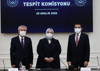 Turkey’s new minimum wage disappoints workers