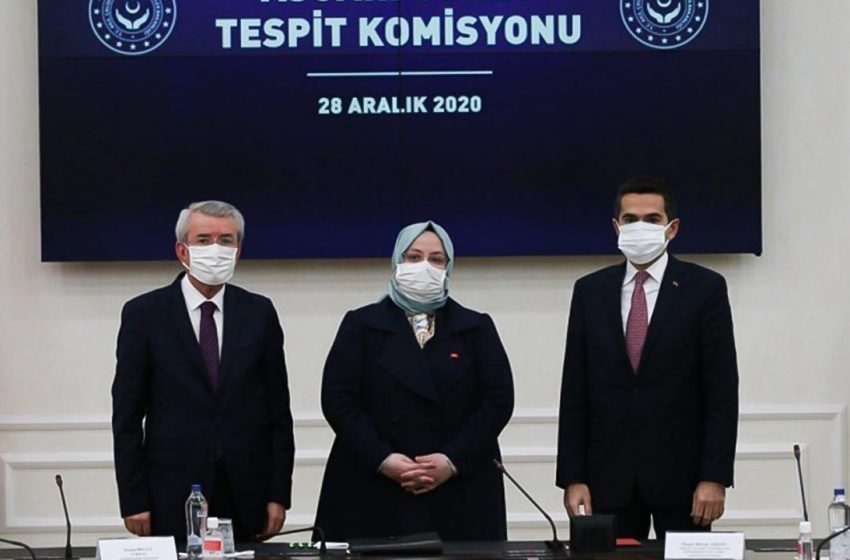  Turkey’s new minimum wage disappoints workers