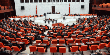 Bill targeting NGO’s and lawyers in Turkey approved